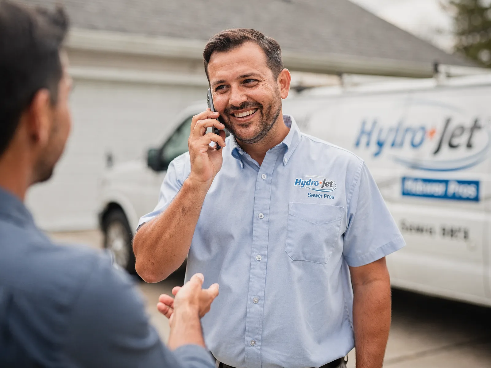 Hydro Jetting Winter Springs, FL FAQs